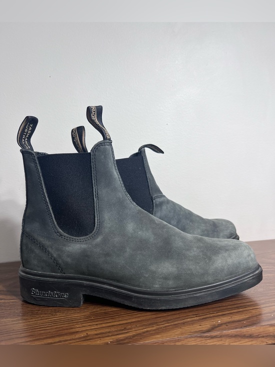 Blundstone Shoes - Blundstone 1308 Chisel Toe Rustic Boots Women’s size 9 (US) s
